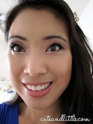 FOTD: Toasted Nakedness – Updated With Video!