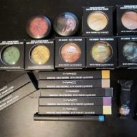Blog Sale!  All MAC – Mineralized Eyeshadows, Metal-X Cream Eyeshadows, Shadesticks, and more!