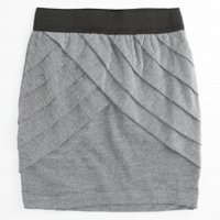 Fashion Find: Pleated Skirt Dupe
