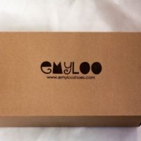 Review: Emyloo Shoes