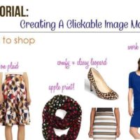 Tutorial: Creating A Clickable Image Map