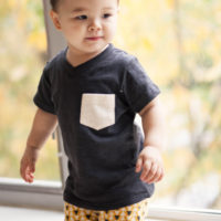 Hip Baby/Toddler Clothes: Taylor Joelle (+ Black Friday Sale!)