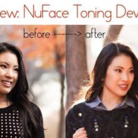 Review: NuFace Facial Toning Device
