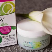 Spring Skincare with Olay Fresh Effects {Dew Over!}