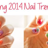 Nail Ideas for Spring!