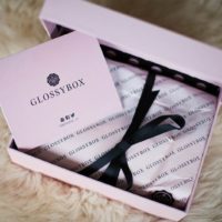 Review :: Glossybox Luxury Beauty Box
