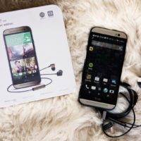 HTC One M8 Harmon Kardon :: Jamming Like Never Before