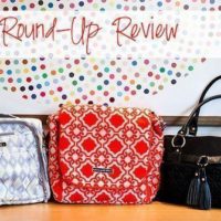 Diaper Bag Round-Up Review