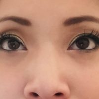 Review :: Eyelash Extensions