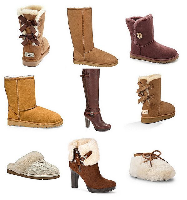 Ugg Boots Sale! - cute & little | Dallas Petite Fashion Blogger