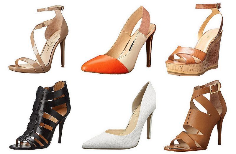 Spring Update :: Shoes + Bags // Groupon Coupons