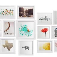 Minted Art Review + GIVEAWAY!