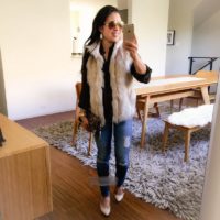 Nordstrom Anniversary Sale :: What I Bought