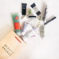Beauty Brands Addison Grand Opening + Makeup / Skincare Haul!