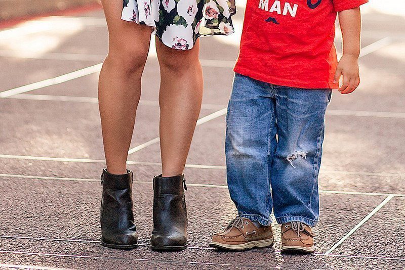 Fall Shoe Trends for the Family
