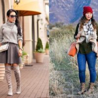 Shades of Gray // On Trend Tuesdays LinkUp