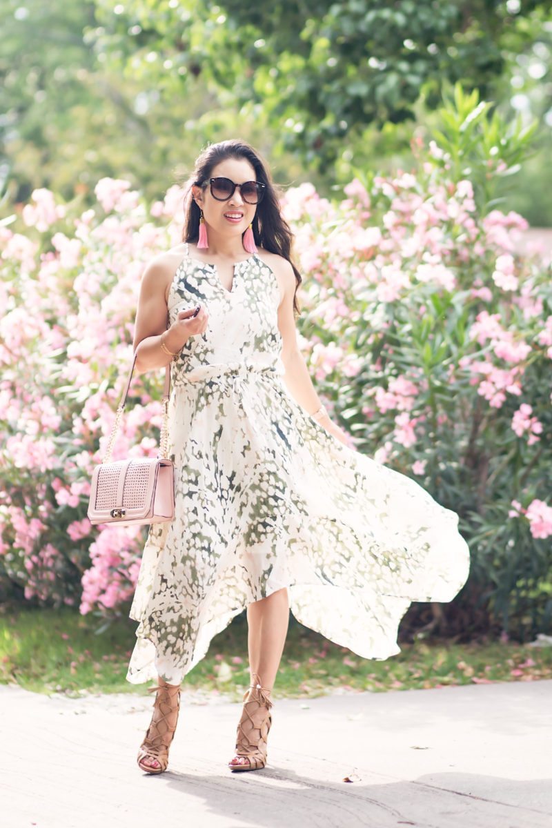 The Dress for Every Summer Occasion