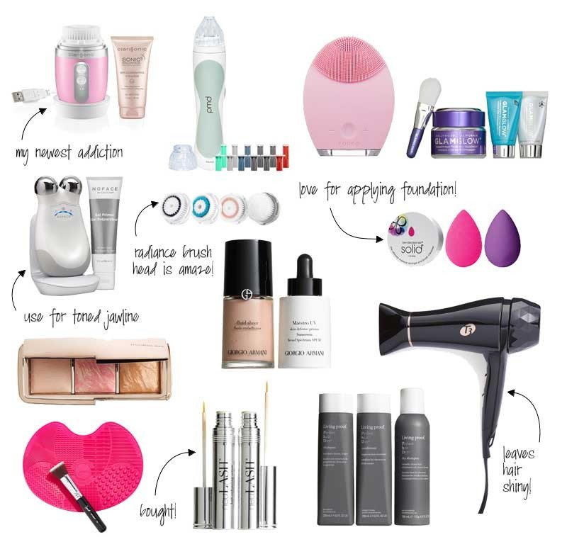Nordstrom Anniversary Sale: Beauty Edition
