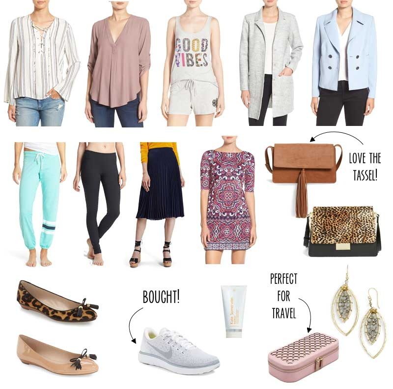 Nordstrom Anniversary Sale: Last Chance to Shop + Tax-Free Weekend!
