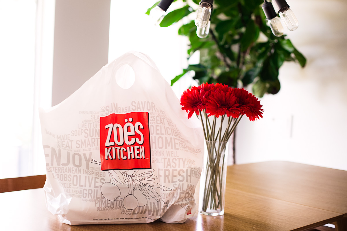 zoes kitchen healthy family meals dinner solutions on-the-go