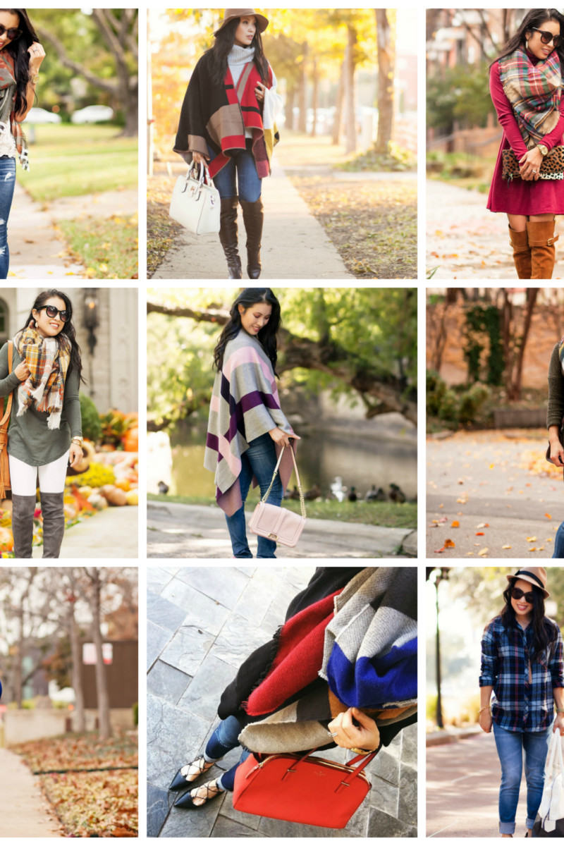 Fall Outfit Faves