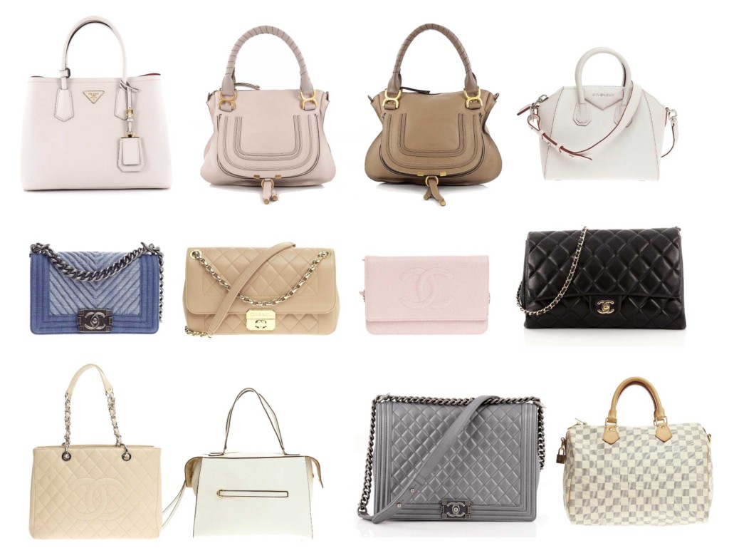 Trendlee Review: Scoring Designer Handbags for Less | cute & little ...