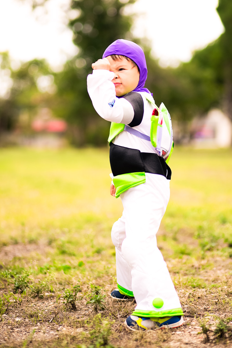 cute & little blog | buzz lightyear toy story halloween costume