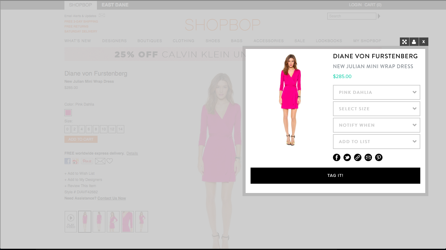 shoptagr review browser extension - Bargain Hunt like a Pro This Holiday Shopping Season by Dallas fashion blogger cute & little