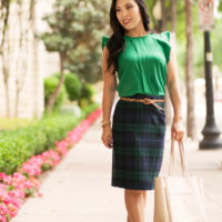 4 St Patrick Day Outfits You Can Wear to Work