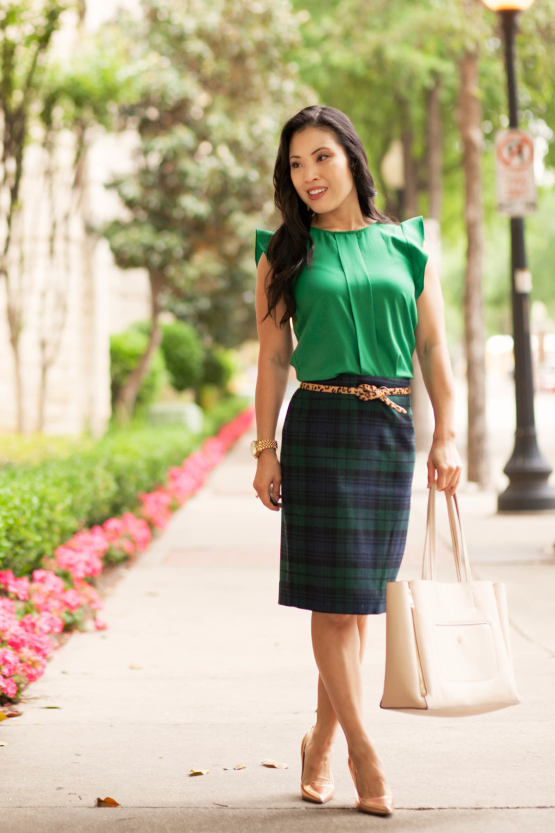 4 St Patrick Day Outfits You Can Wear to Work