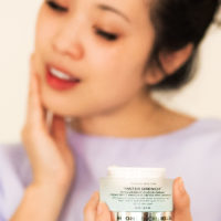 Quenching Dehydrated Skin with Peter Thomas Roth Hyaluronic Acid Cream