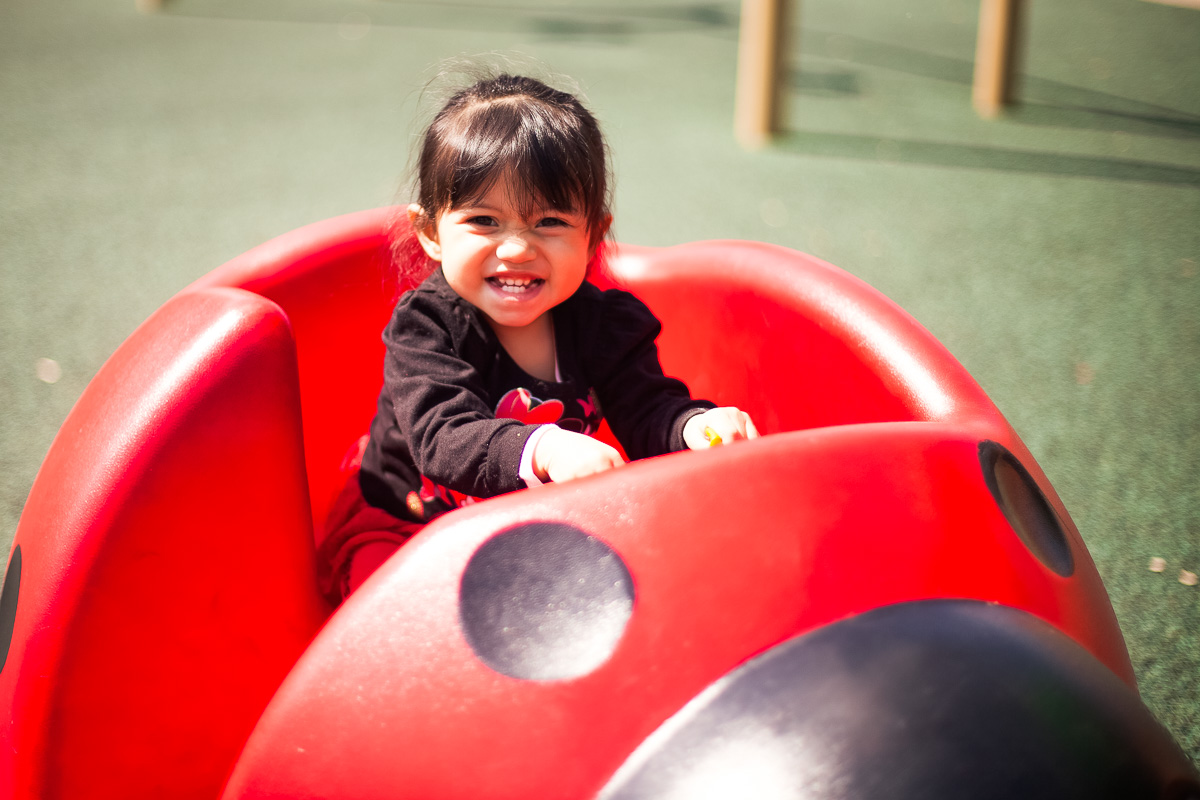 Playground Activities: 5 Lessons to Learn by Kileen from cute and little