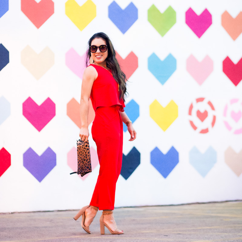 rewardStyle Conference: What I Learned + Was It Worth It? by Dallas fashion blogger Kileen of cute & little