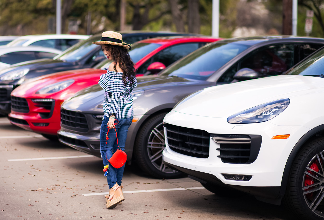 New Car!!  Car-Buying Tips To Make The Whole Process Easy by lifestyle blogger Kileen of cute & little