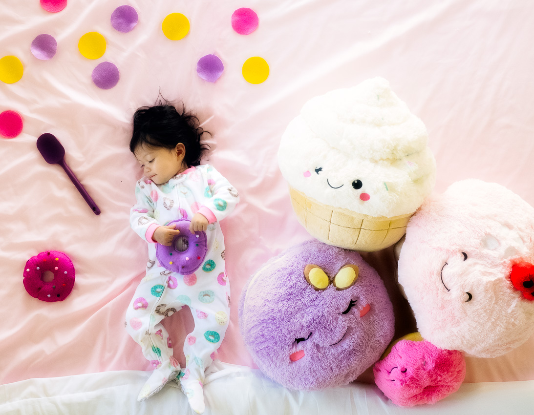 Magical Adventures and Baby Dreamscapes by Dallas blogger Kileen of cute & little