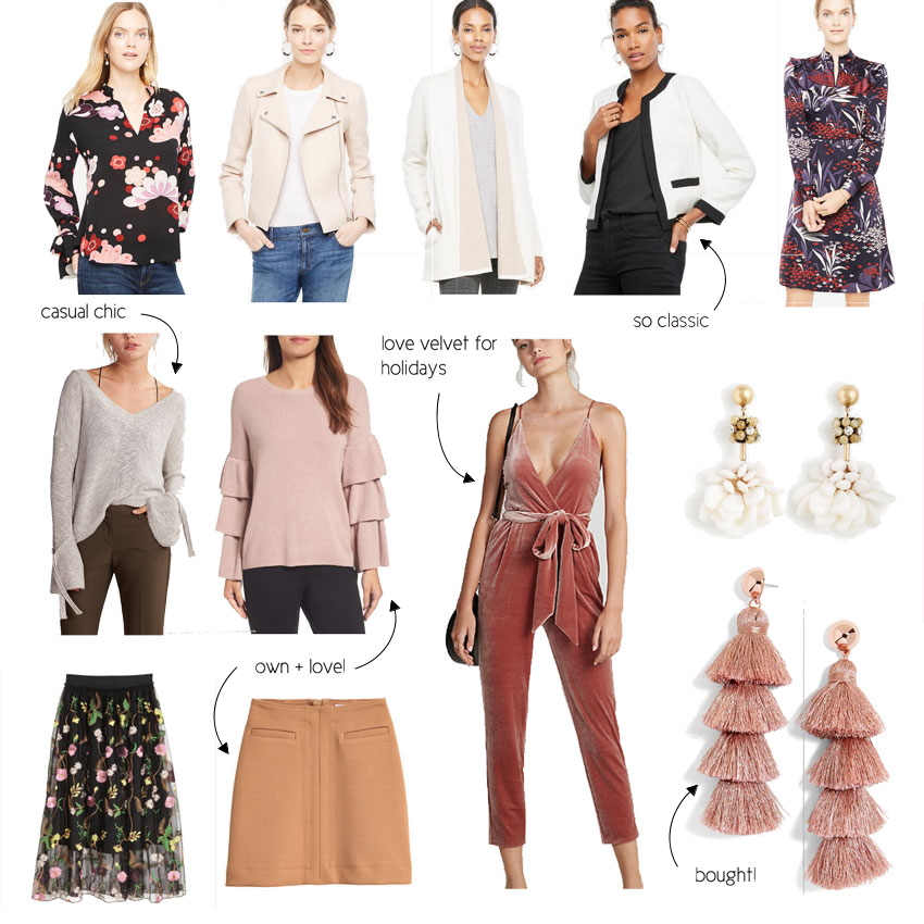 columbus day sale roundup - Best of Columbus Day Sales by Dallas petite fashion blogger cute & little