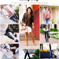Big Yearly Shopbop Sale: What I Own + Recommend