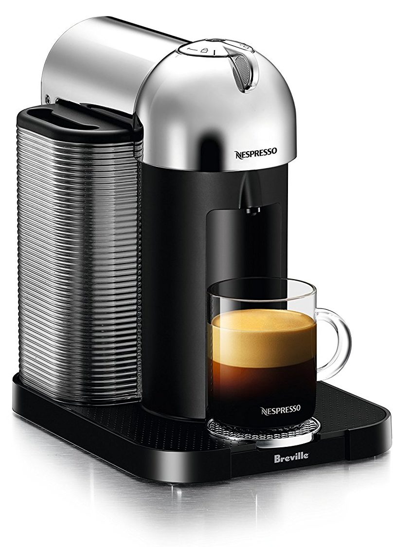 nespresso vertuo coffee espresso machine