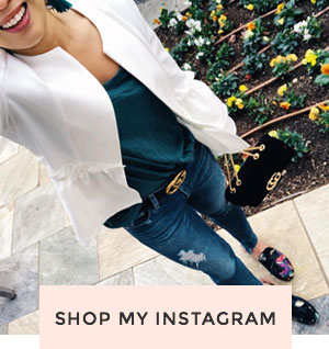 Shop My Instagram