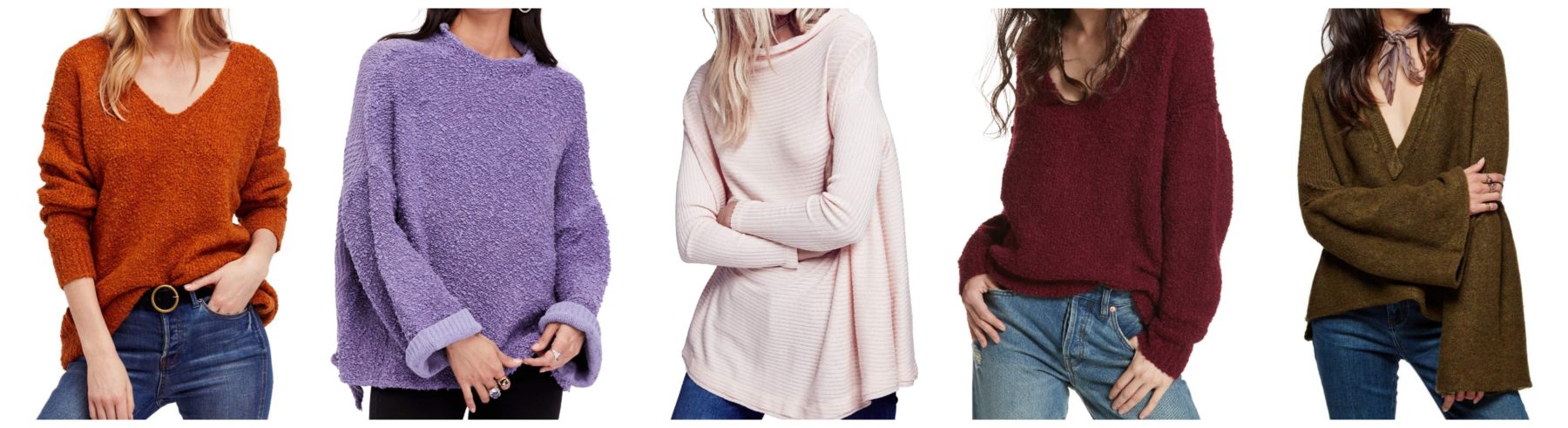 free people sweaters on sale - Best of the Weekend Sales by popular Dallas petite fashion blogger cute & little