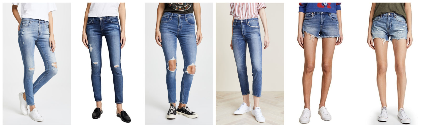 shopbop buy more save more 2018 sale picks | jeans to buy - Shopbop Sale: Buy More Save More by popular Dallas petite fashion blogger cute & little