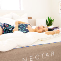 Nectar Mattress: 3 Changes I Made To Create A Sleep Sanctuary