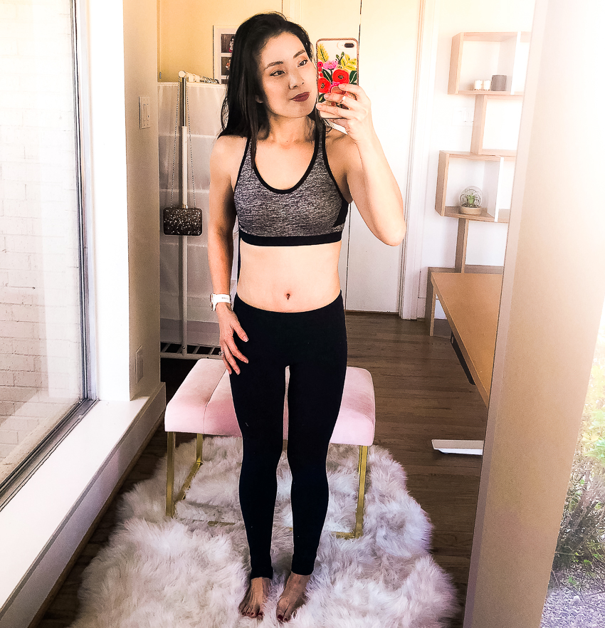 My Tummy Tuck Story and Tips For Recovery featured by popular Dallas lifestyle blogger Cute & Little
