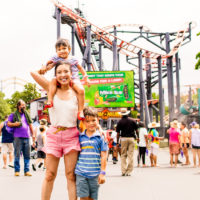 The Best Insider Six Flags Tips