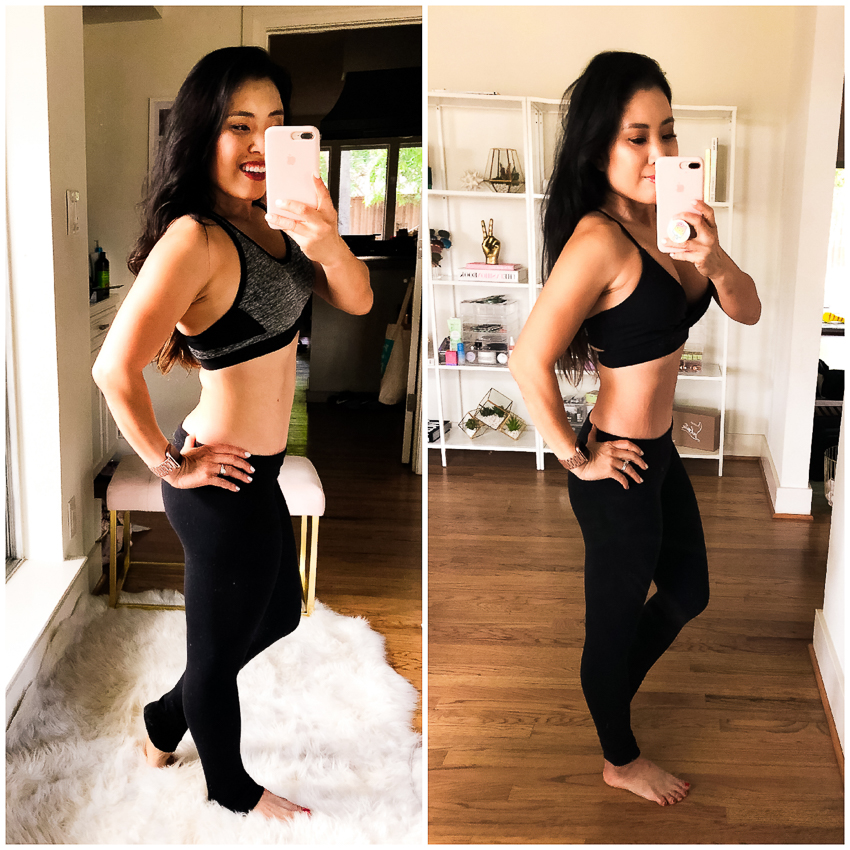 I Tried An Intermittent Fasting Diet For A Month featured by popular Dallas life and style blogger Cute & Little