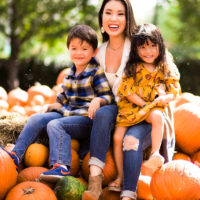 The Best Pumpkin Patches in Dallas