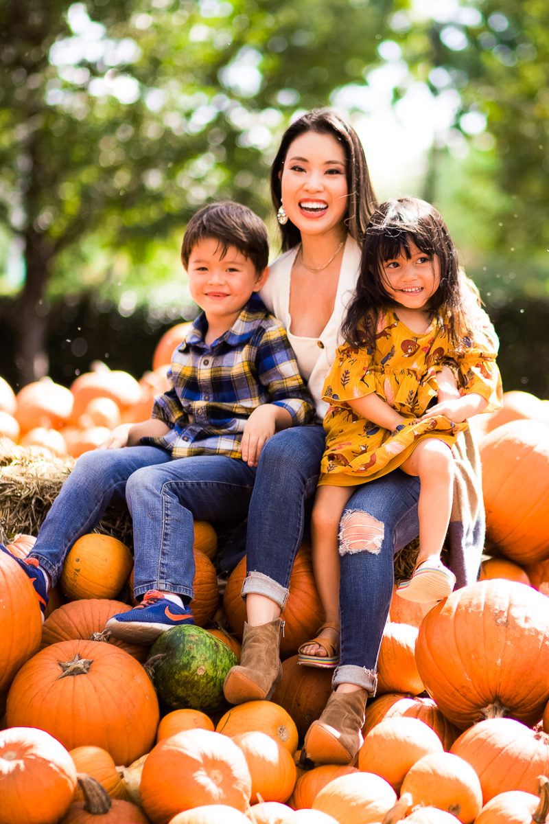 The Best Pumpkin Patches in Dallas
