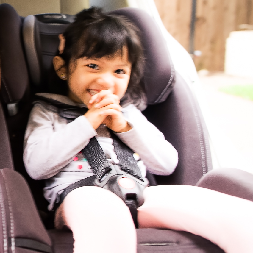 safest convertible carseat for small cars | baby jogger city view car seat review | The Best Convertible Car Seat If You Love Your Small Car featured by top Dallas lifestyle blog Cute & Little
