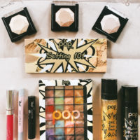 The Perfect Holiday Makeup Set with Pop Beauty