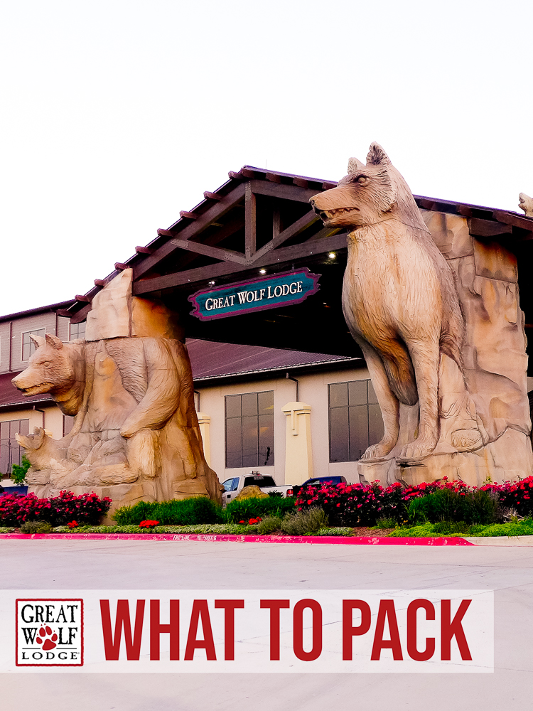 cute & little | dallas mom family lifestyle blog | great wolf lodge grapevine review weekend staycation tips | what to pack | Great Wolf Lodge Grapevine Review featured by top Dallas blogger, Cute & Little
